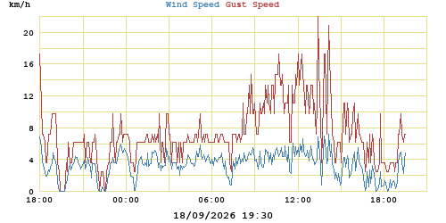 wind